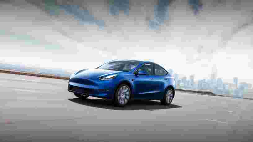 10 voitures électriques prometteuses qui arrivent sur le marché français en 2021