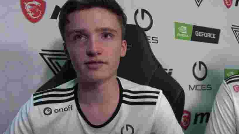 Les 15 joueurs français d'esport qui ont gagné le plus d'argent en compétition en 2020