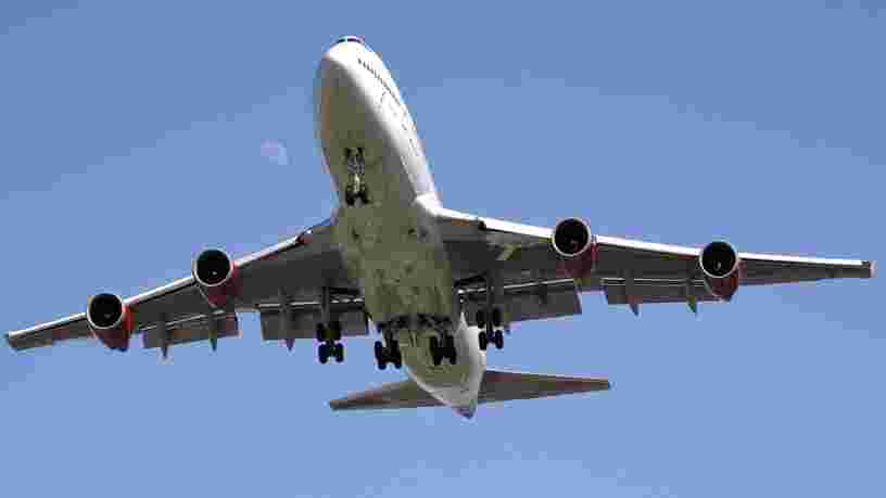 Une fusée Virgin Orbit de Richard Branson a atteint l'espace pour la première fois