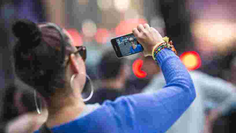 Snapchat offre des millions de dollars à de jeunes créateurs de contenu pour concurrencer TikTok