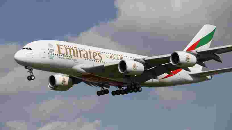 Emirates et Etihad sont les premières compagnies aériennes à tester un passeport numérique 'Covid-19'