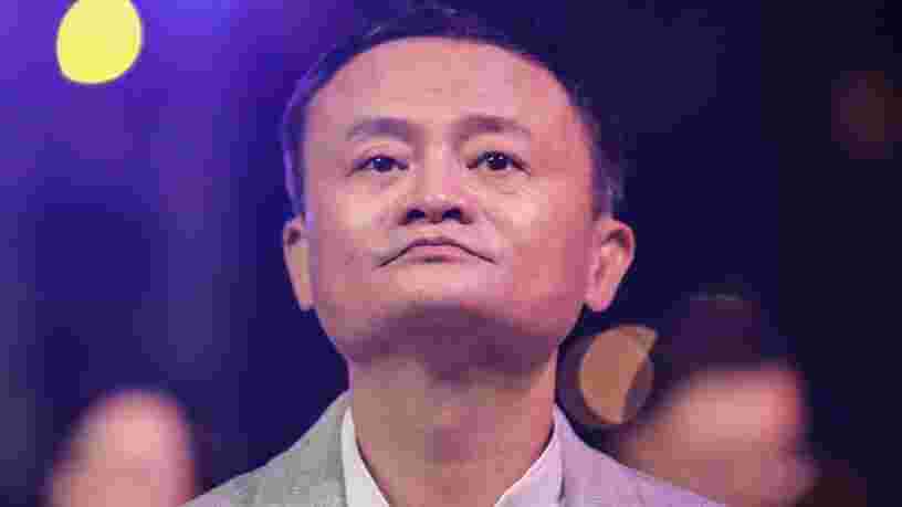 Le milliardaire Jack Ma a refait surface dans une vidéo de 50 secondes, selon les médias d'Etat chinois