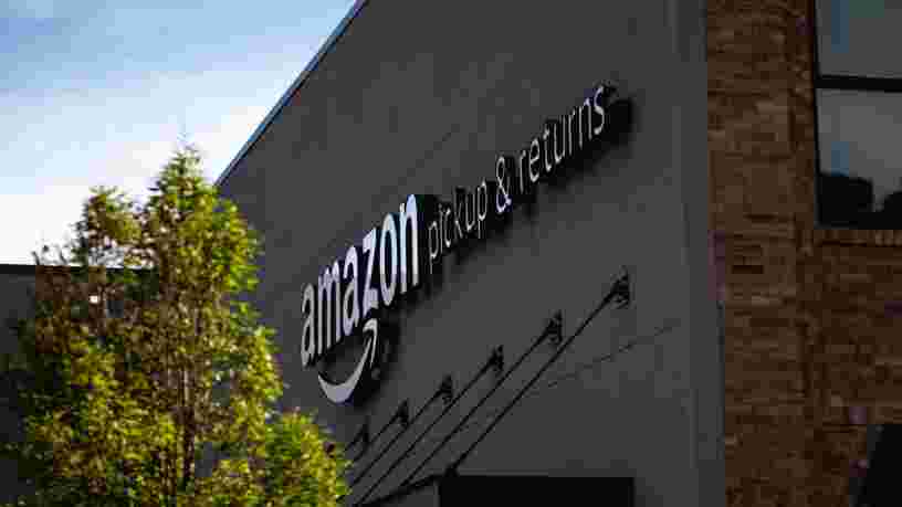 Amazon propose son aide à Joe Biden pour la campagne de vaccination aux États-Unis