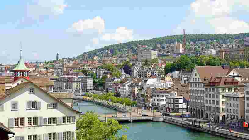 Les 10 villes les plus prisées des très riches dans le monde