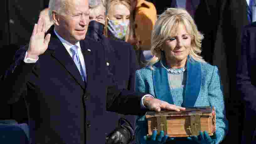 19 avantages et privilèges financiers exclusivement réservés au président des États-Unis