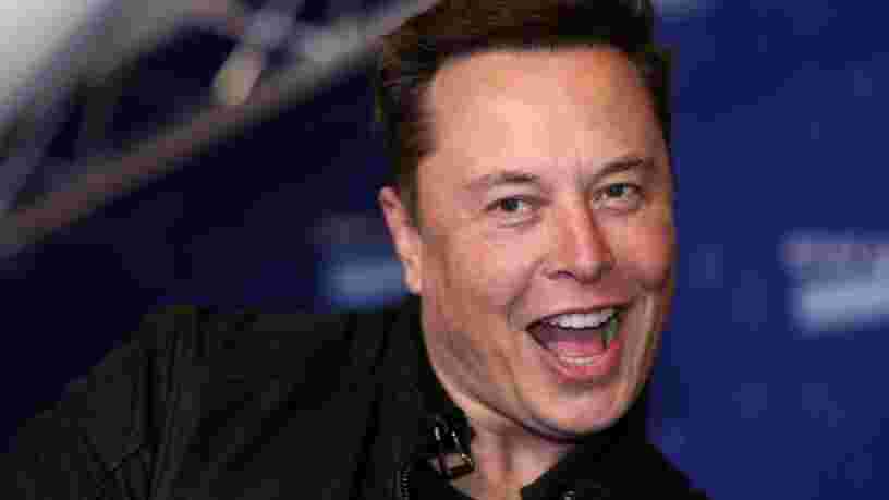 Elon Musk et des internautes font décoller en Bourse l'entreprise de jeux vidéo GameStop