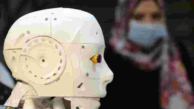 Les humains seraient incapables de contrôler une IA superintelligente, selon une étude