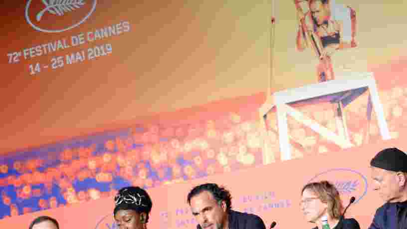 Le Festival de Cannes 2021 est repoussé au mois de juillet