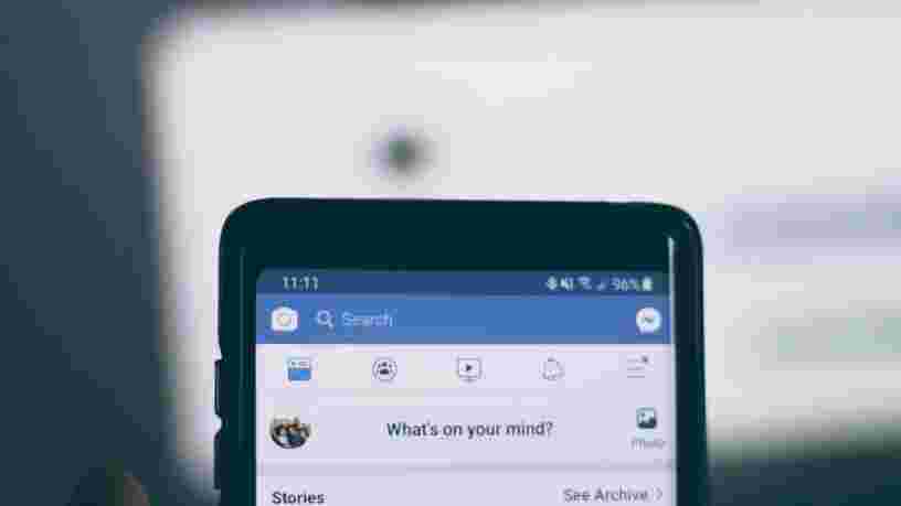 Facebook ne recommandera plus de groupes politiques ou militants à ses utilisateurs