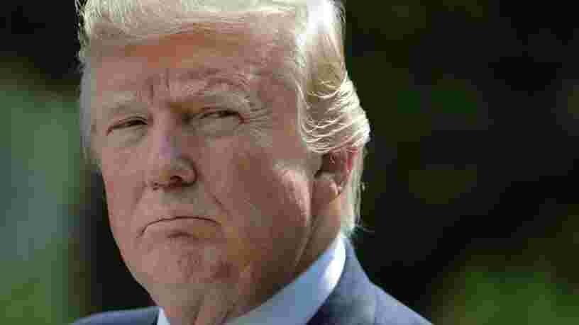 La Russie cultive Donald Trump comme un atout depuis 40 ans, selon un ancien espion du KGB