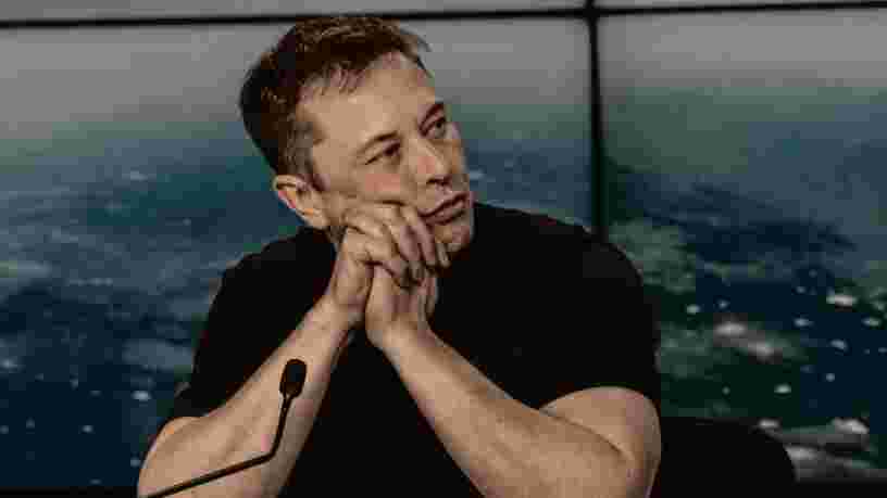 Le cours du bitcoin s'envole après qu'Elon Musk a modifié sa bio Twitter