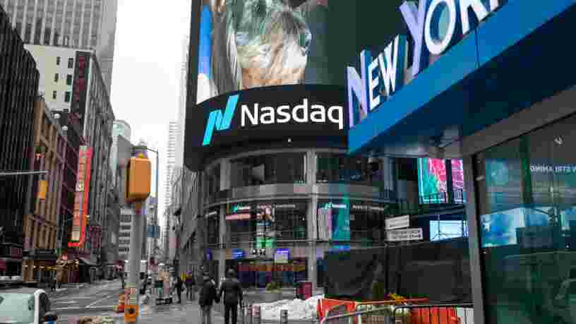 Bernie Sanders et Elizabeth Warren appellent à réguler Wall Street après l'affaire GameStop
