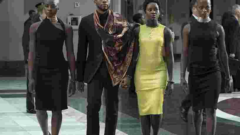 Disney+ prépare une série sur le Wakanda avec le réalisateur de 'Black Panther'