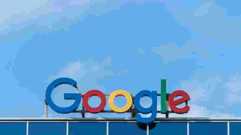 Google reçoit une lourde amende pour discriminations envers des femmes et des Asiatiques