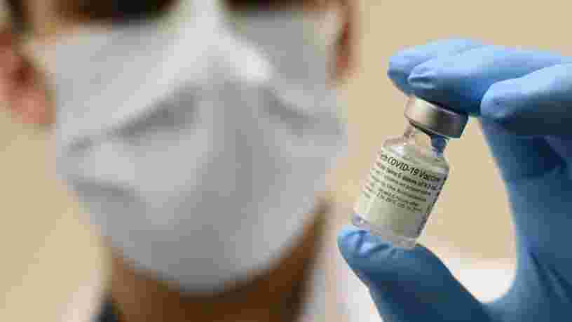 Pfizer compte empocher 15 Mds$ avec son vaccin anti-Covid