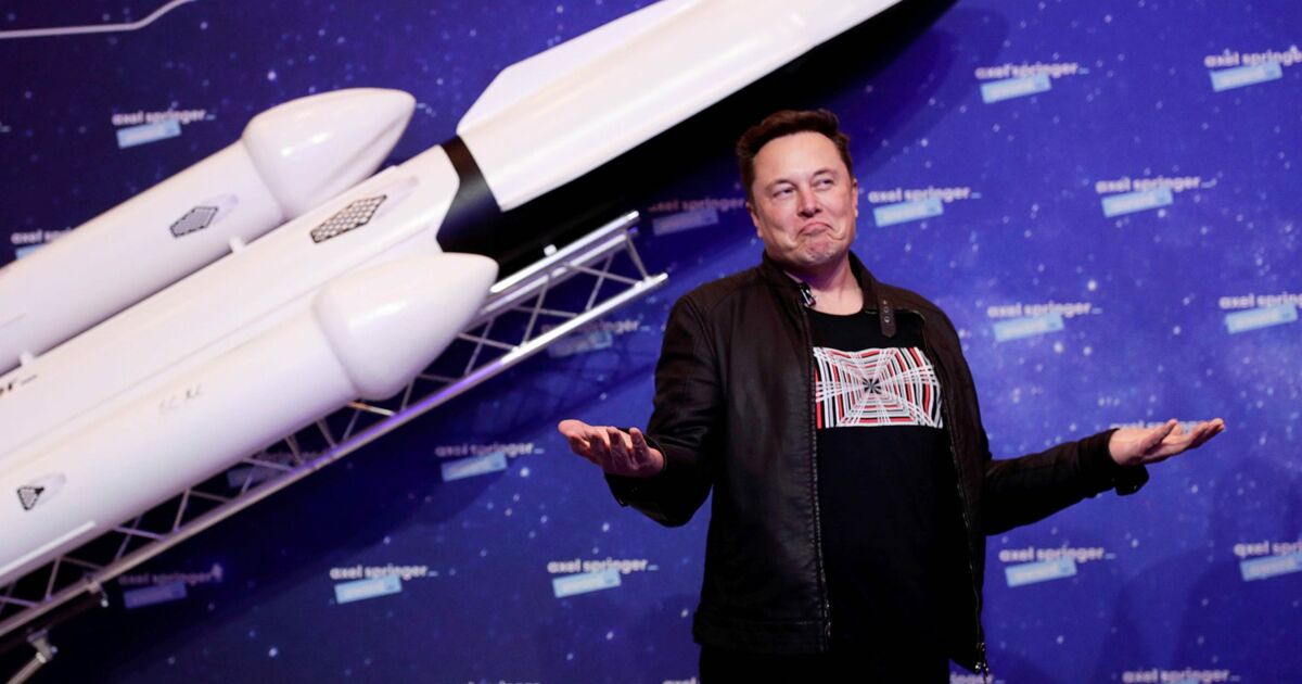 Elon Musk says his kids ‘were educated primarily by YouTube and Reddit’