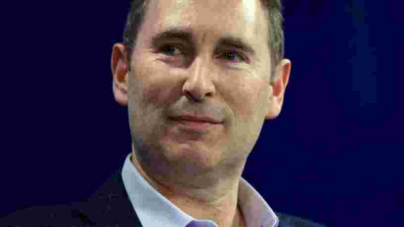 Andy Jassy va remplacer Jeff Bezos au poste de PDG d'Amazon : voici 5 choses à savoir sur lui
