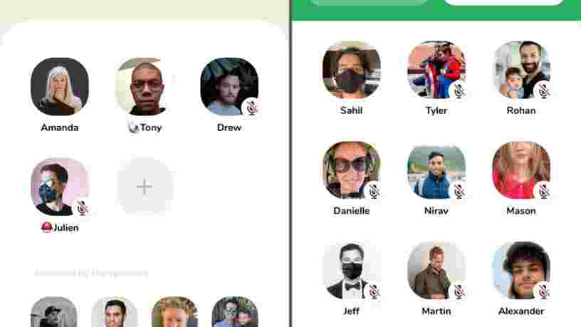 J'ai testé l'application Clubhouse pour comprendre pourquoi tout le monde en parle