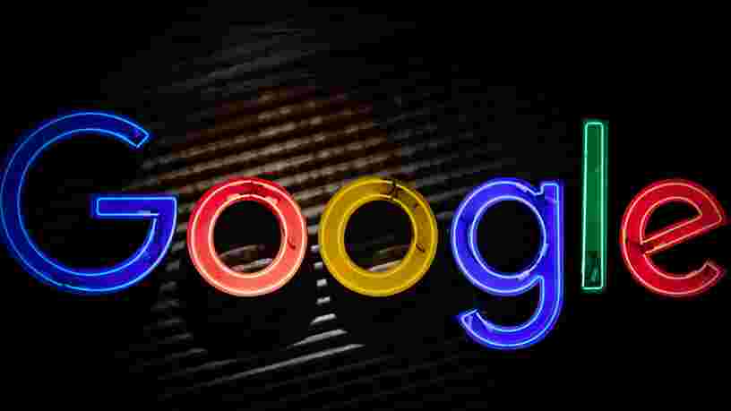 Grâce à la publicité, Alphabet a dépassé ses attentes au dernier trimestre 2020