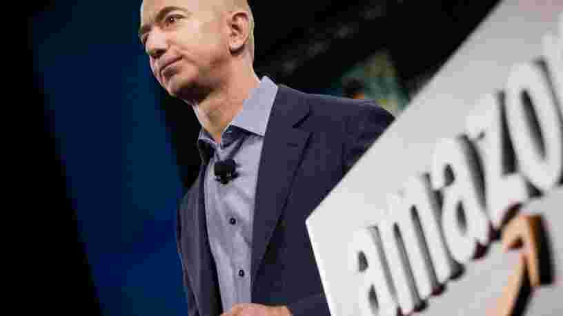 Voici un aperçu des somptueuses propriétés immobilières de Jeff Bezos aux États-Unis