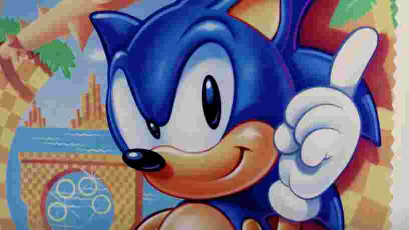 Sega : comment le légendaire créateur de Sonic et de la console MegaDrive est tombé dans l'oubli