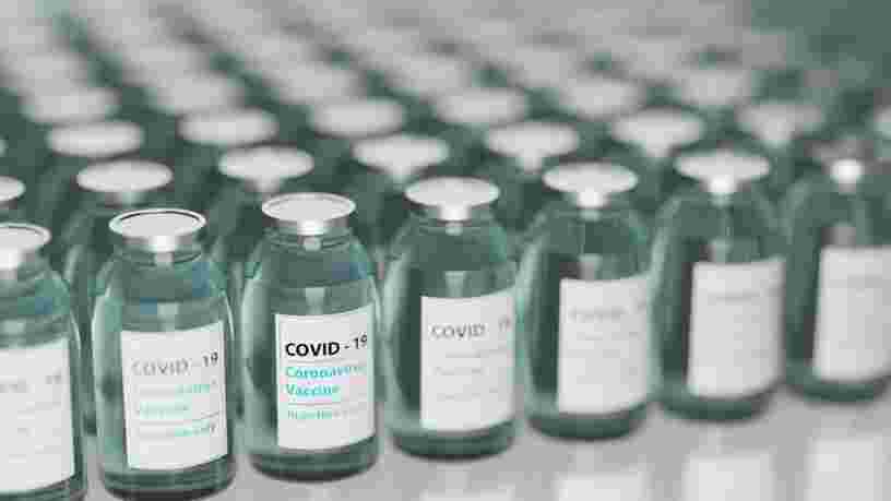L'OMS appelle à accélérer la vaccination en Europe face aux variants