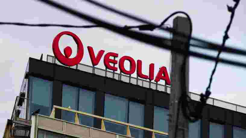 Veolia sommé de suspendre le lancement de son OPA sur Suez