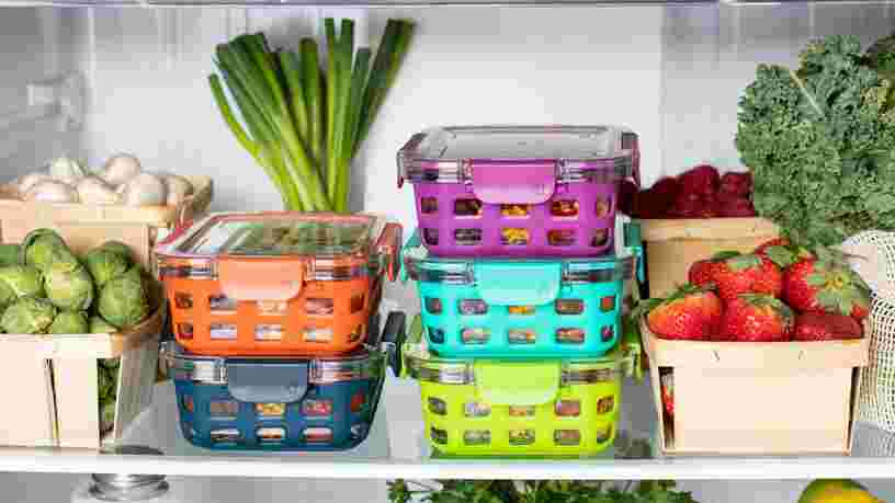 En 15 minutes minimum, voici les sites de livraison les plus rapides pour remplir votre frigo