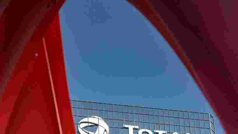 En difficulté, Total veut changer de nom et devenir TotalEnergies