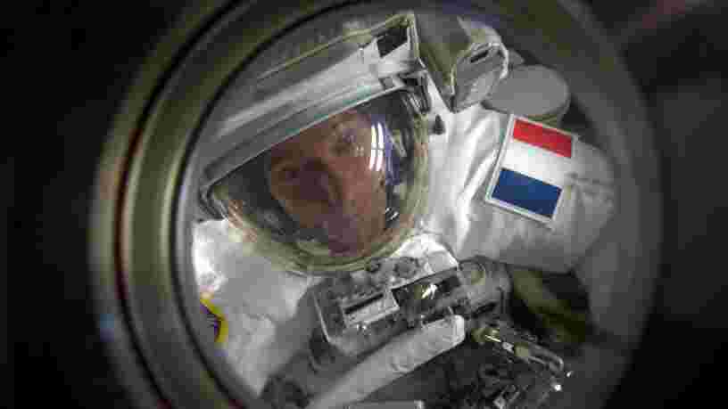 L’Europe recrute des astronautes, voici ce qu'il faut savoir avant de postuler