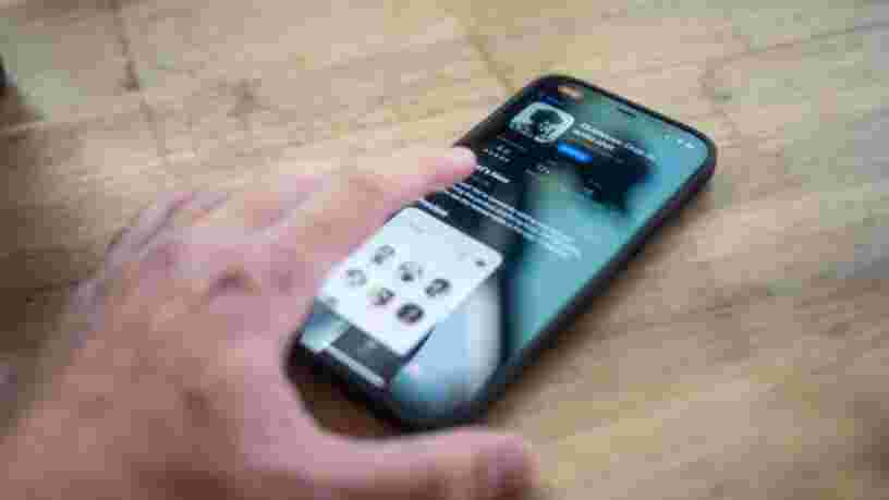 L’application Clubhouse réduite au silence en Chine