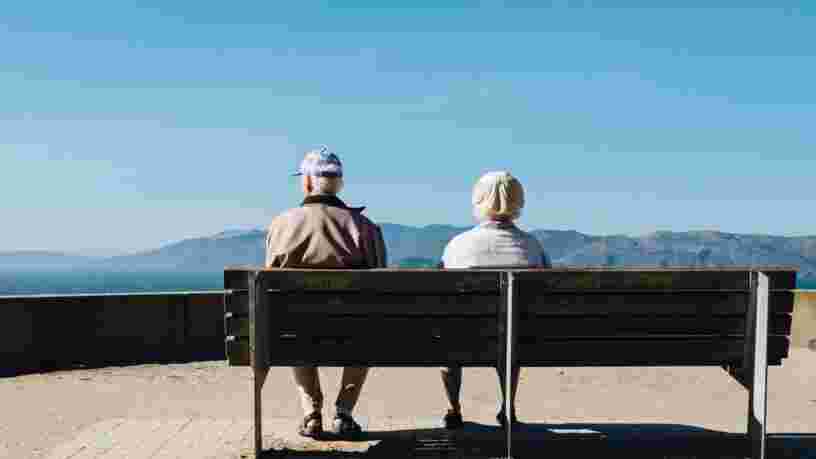 Voici les pays où les centenaires sont les plus nombreux