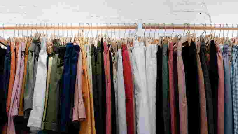 Etam, Galeries Lafayette, Petit Bateau... Ces marques prennent 12 engagements pour une mode plus responsable