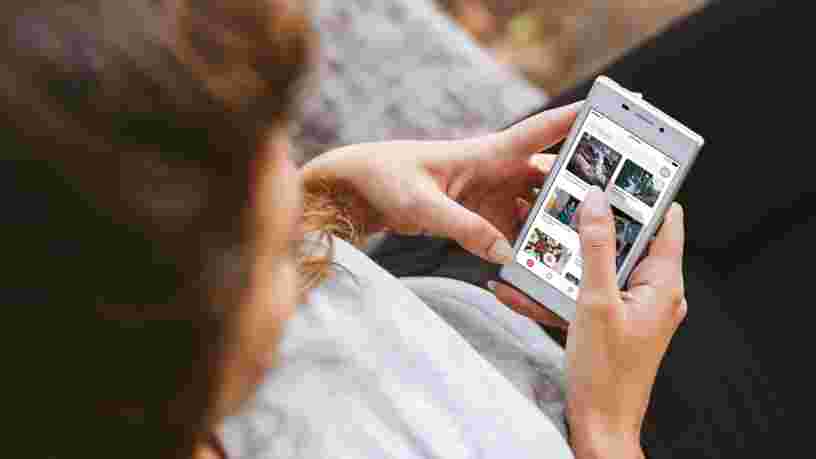 Microsoft envisagerait de racheter Pinterest pour un montant d'environ 50 Mds$