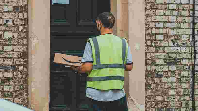 Amazon devrait recruter 3 000 personnes en CDI en France cette année