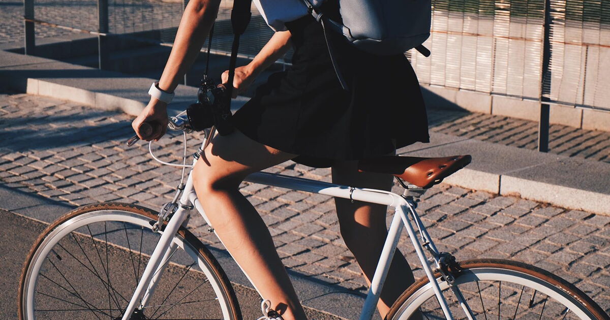 Pourquoi Acheter Un Velo Neuf Releve Du Parcours Du Combattant