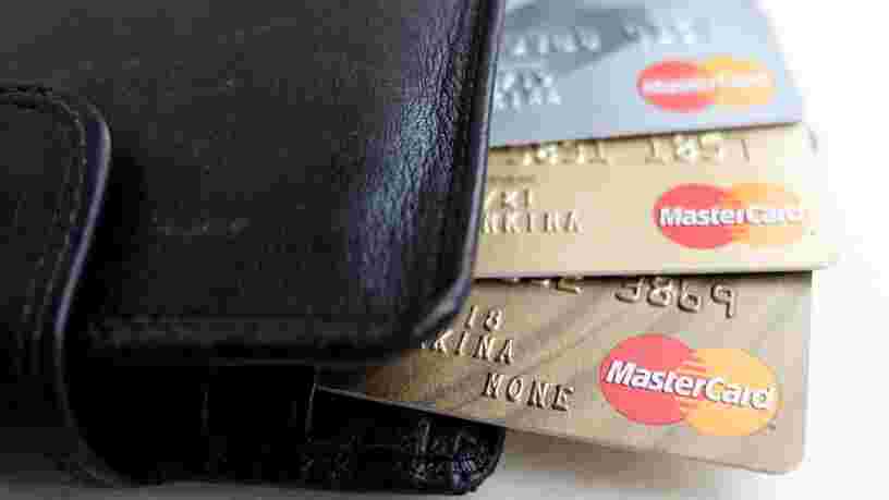Il sera possible de payer en cryptomonnaie avec sa Mastercard chez des commerçants d'ici fin 2021