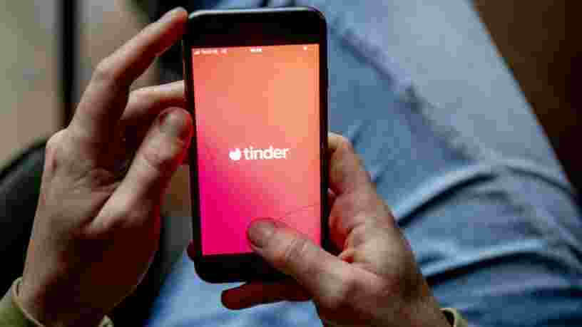 Sur Tinder, les fonctionnalités payantes, c'est bon pour l'ego et ça rapporte gros
