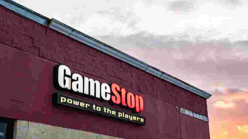 Plusieurs enquêtes fédérales américaines visent GameStop pour soupçons de manipulation