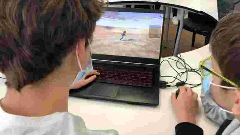 On vous présente PowerZ, le jeu éducatif français où vos enfants apprennent devant leur écran