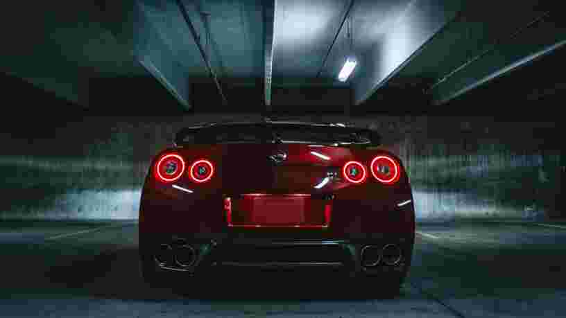 Nissan dément toute discussion avec Apple sur la voiture autonome