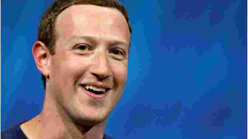 Facebook pourrait lancer une montre connectée pour collecter plus de données face à Apple et Google