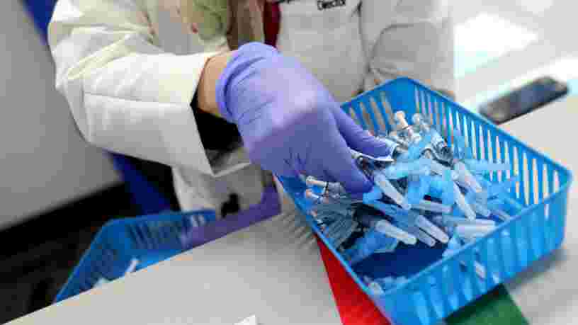 Ces scientifiques travaillent sur des médicaments contre les futurs coronavirus