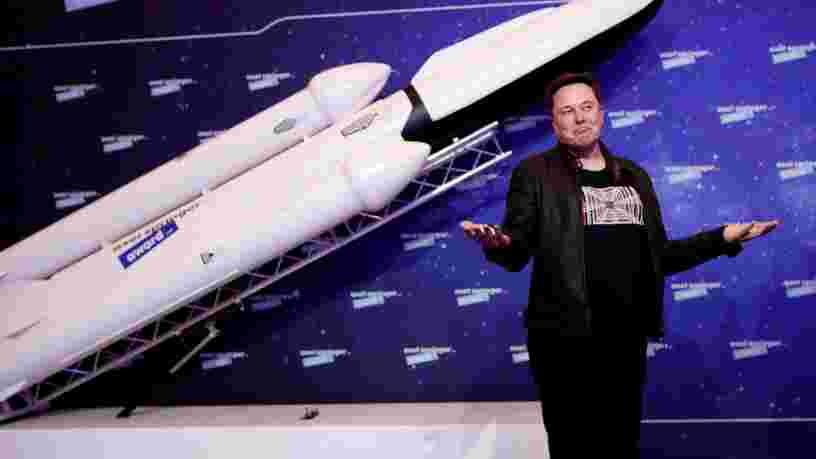 Starlink autorisé en France, ce qu'il faut savoir sur l'internet de l'espace de SpaceX