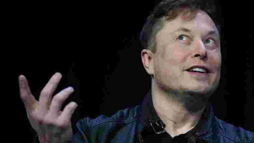 Tesla aurait déjà gagné un milliard de dollars en pariant sur le bitcoin