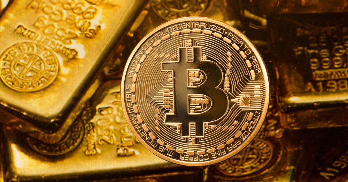 bitcoin vs lire