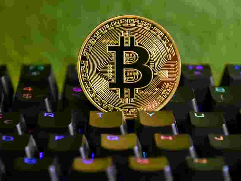 EN DIRECT - Tout ce qu'il faut savoir sur le bitcoin et les cryptomonnaies