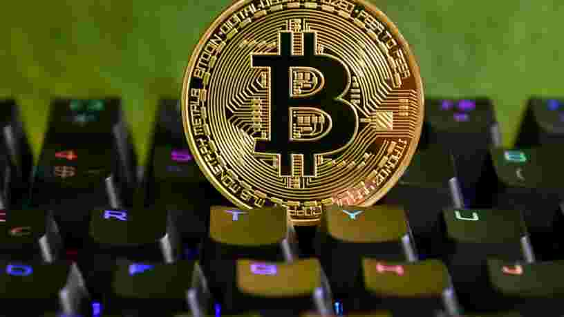 EN DIRECT — Mastercard n'acceptera pas le bitcoin sur son réseau