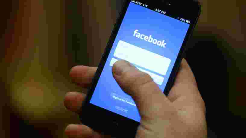 Facebook va de nouveau reprendre les contenus des médias australiens