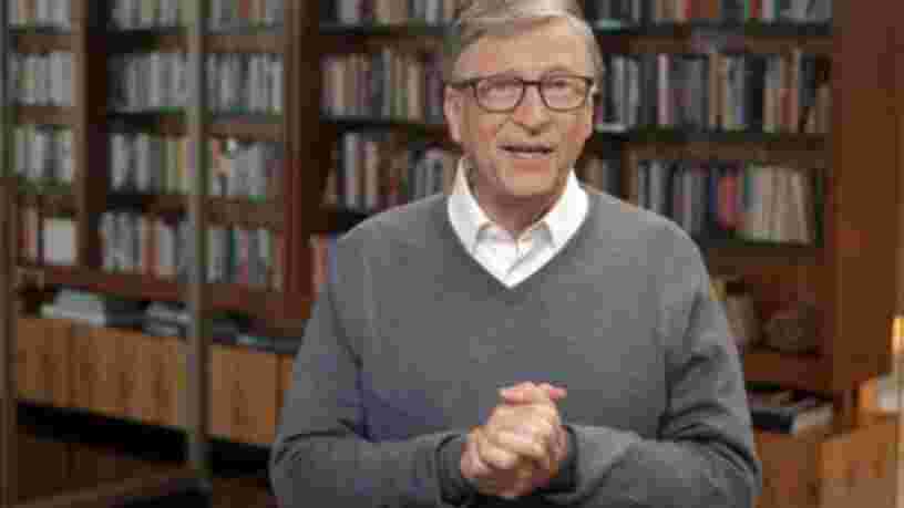 Pourquoi Bill Gates met en garde contre le bitcoin